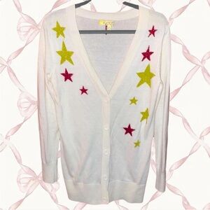 Simply Vera cardigan sweater